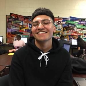 Meet your Posher, Oziel